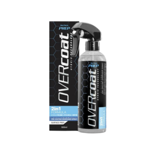 OVERcoat Surface PREP Spray Desengordurante