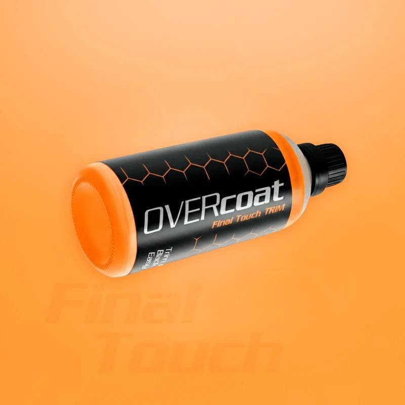 OVERcoat Final Touch TRIM - Imagem 2