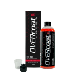 OVERcoat Neutral pH Shampoo Neutro