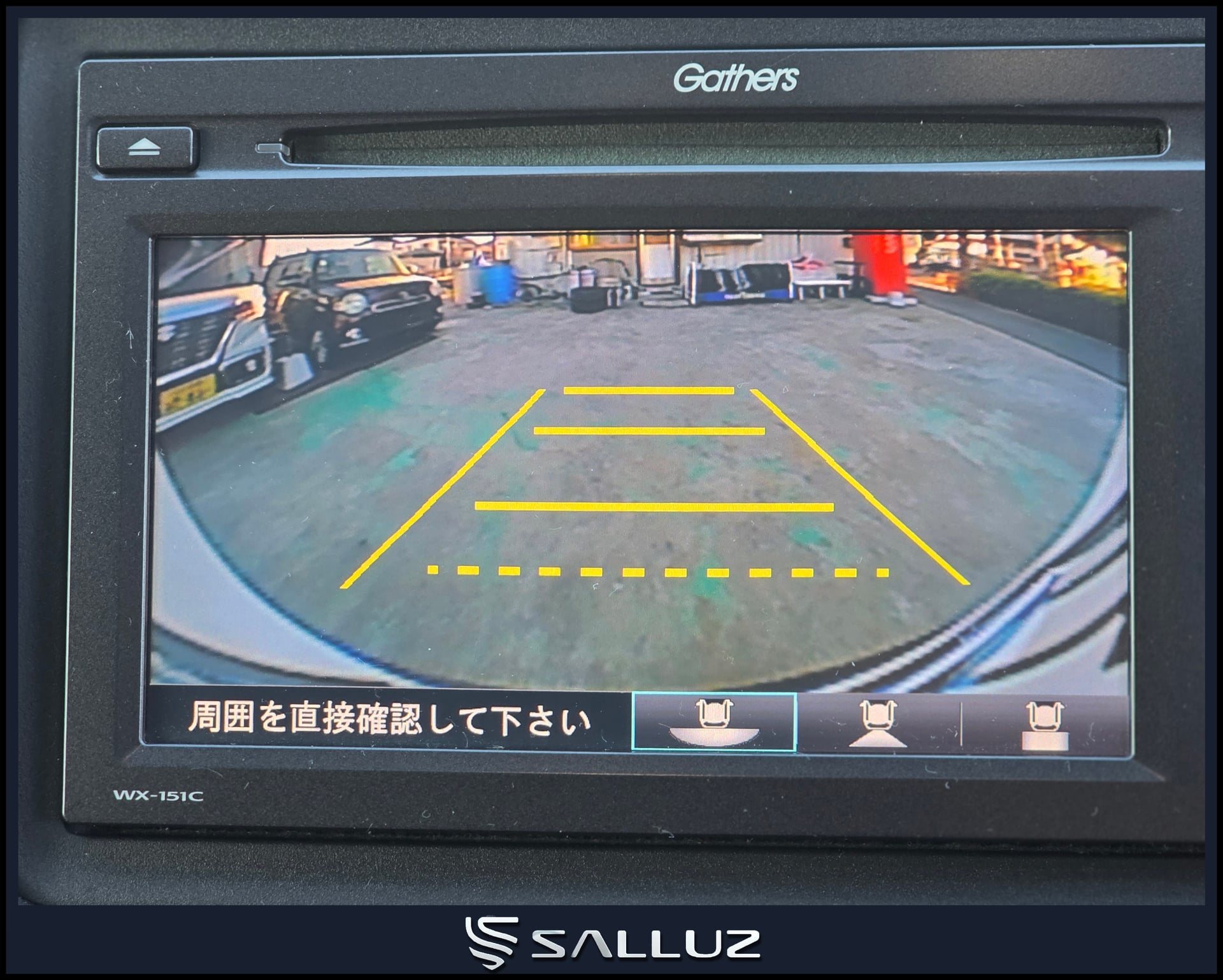 
								Honda Vezel HYBRID X completo									
