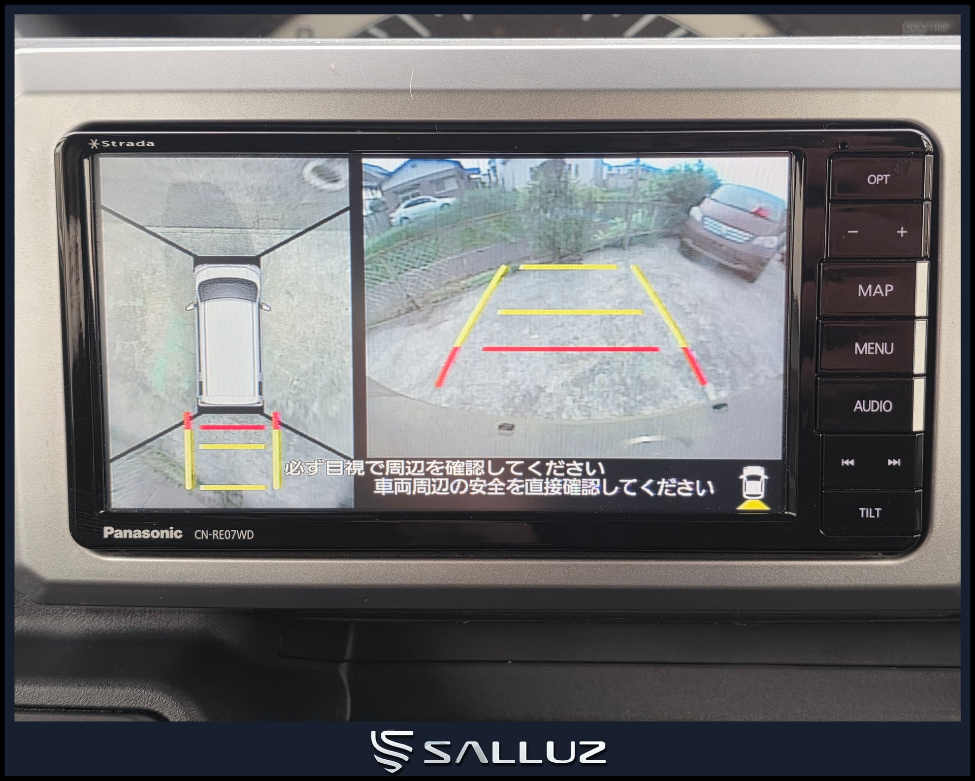 
								Daihatsu Wake L Limited SAⅢ completo									