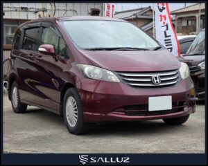 Honda Freed G