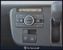 
								Daihatsu MOVE CAMBUS STRIPES G completo									