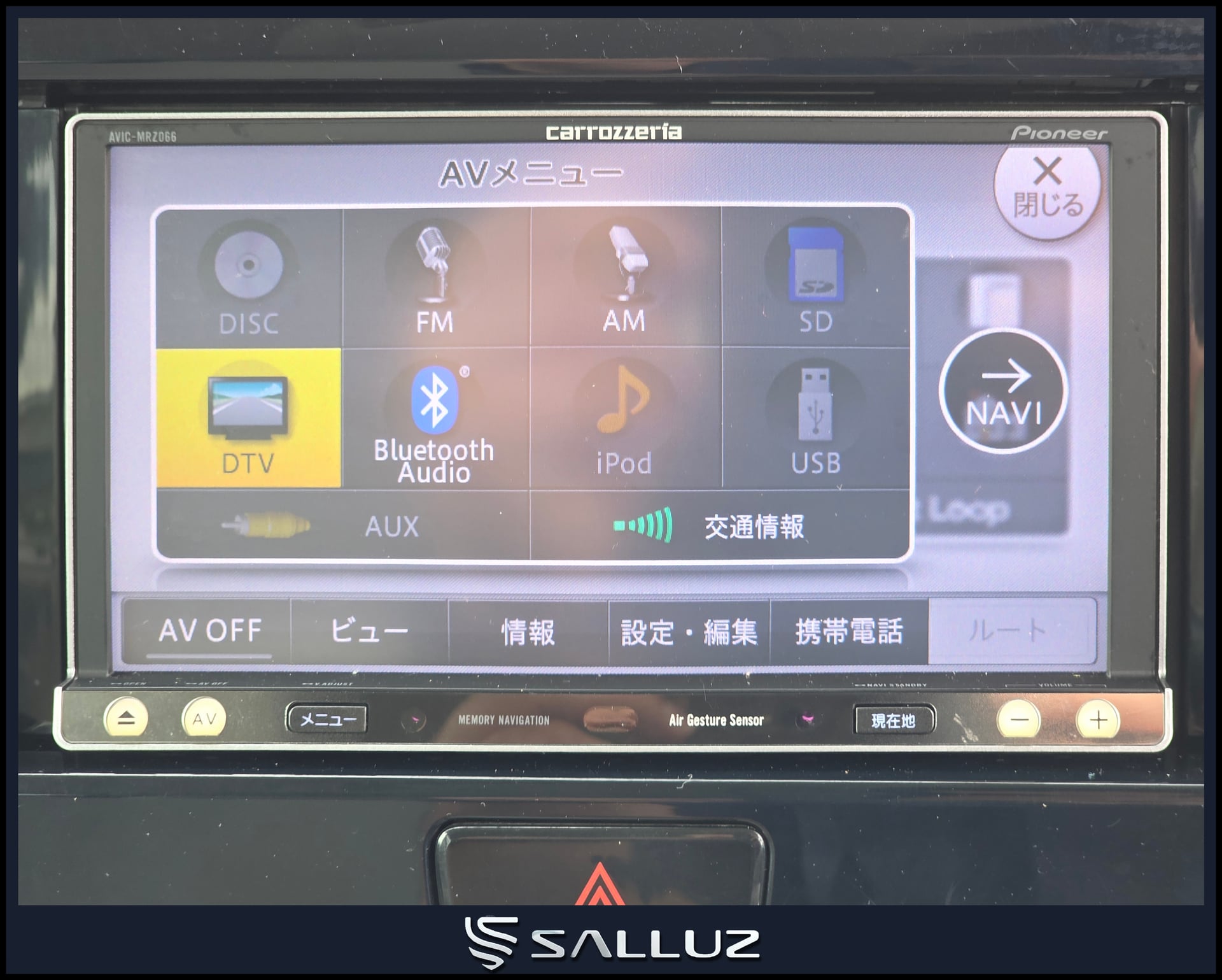 
								Mitsubishi eK Space G completo									