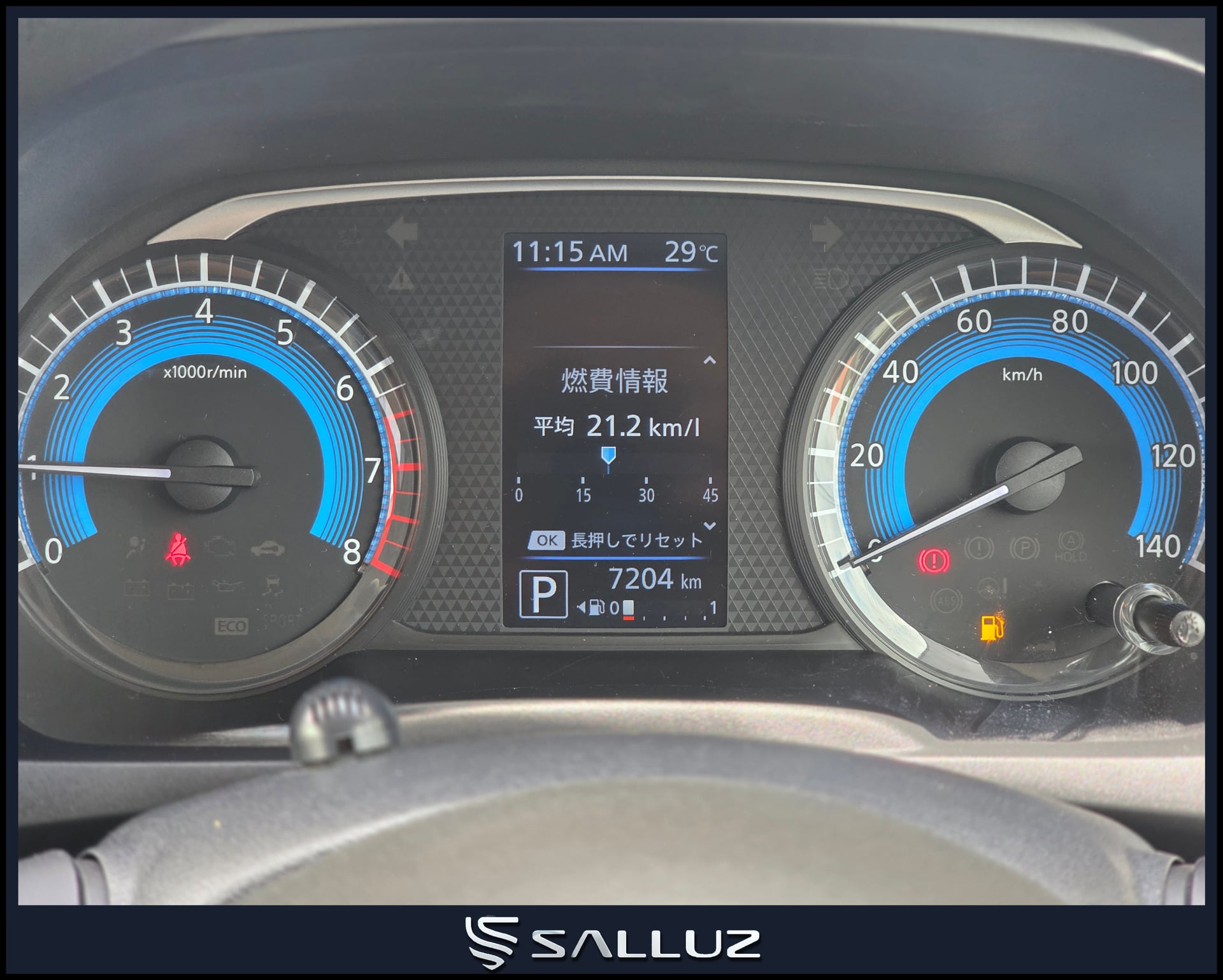 
								NISSAN DAYZ X R1 (2019) completo									
