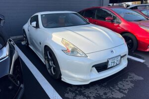 Nissan Fairlady