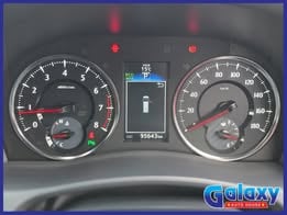 
								Toyota Alphard 2.5S A Package Type Black completo									