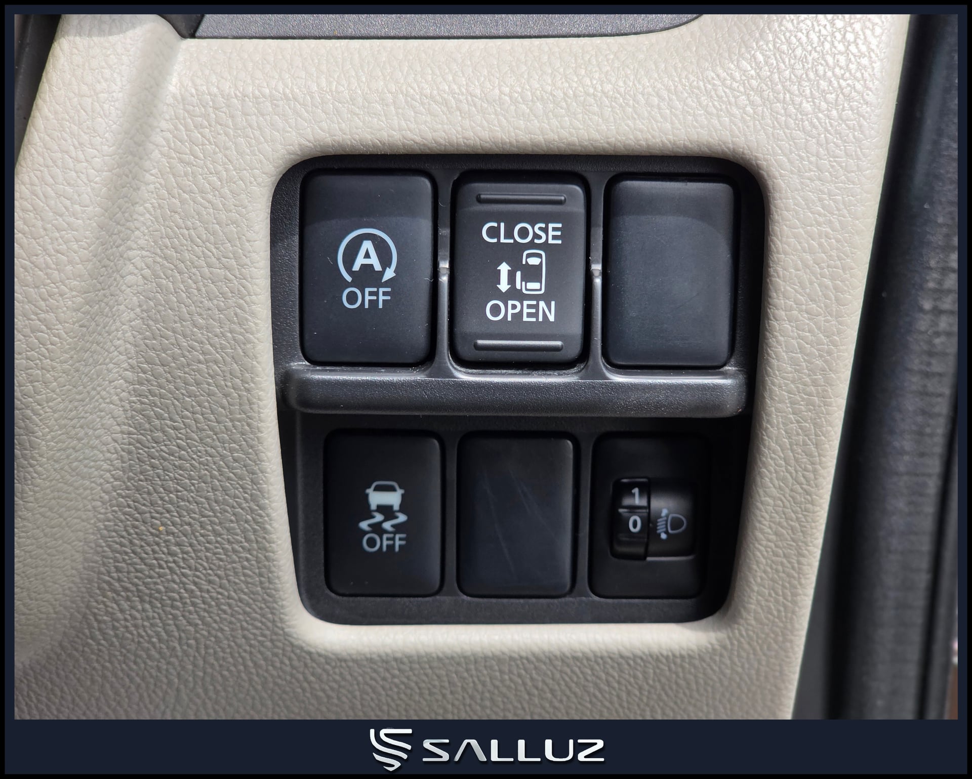 
								Mitsubishi eK Space G completo									