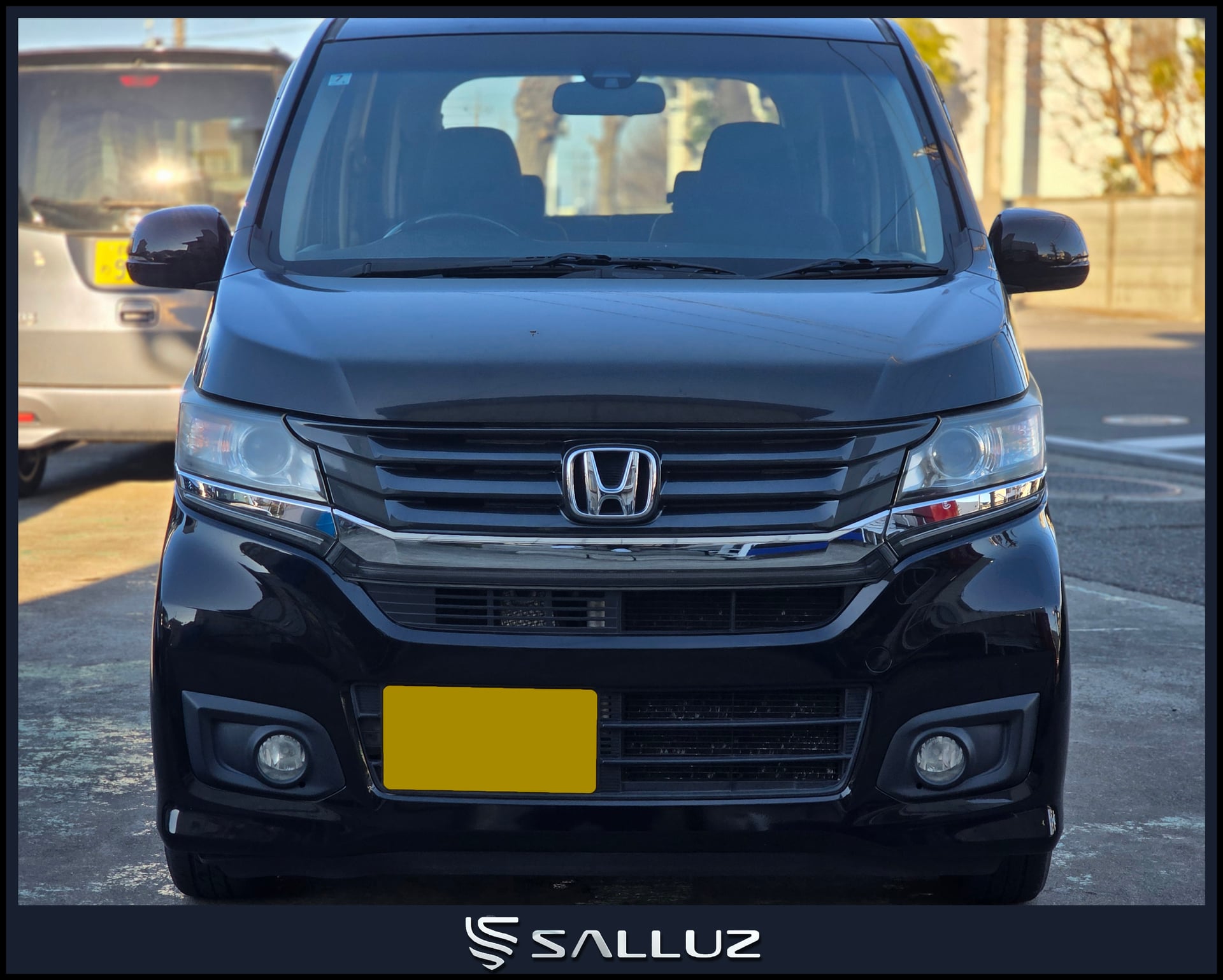 
								Honda N-WGN completo									