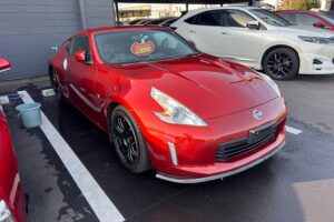 Nissan Fairlady