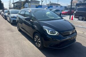 Honda Fit Home 1.3