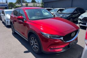Mazda CX-5 20S Proactive